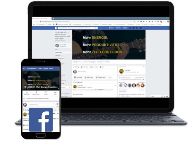 FB-Gruppe FB-Gruppe