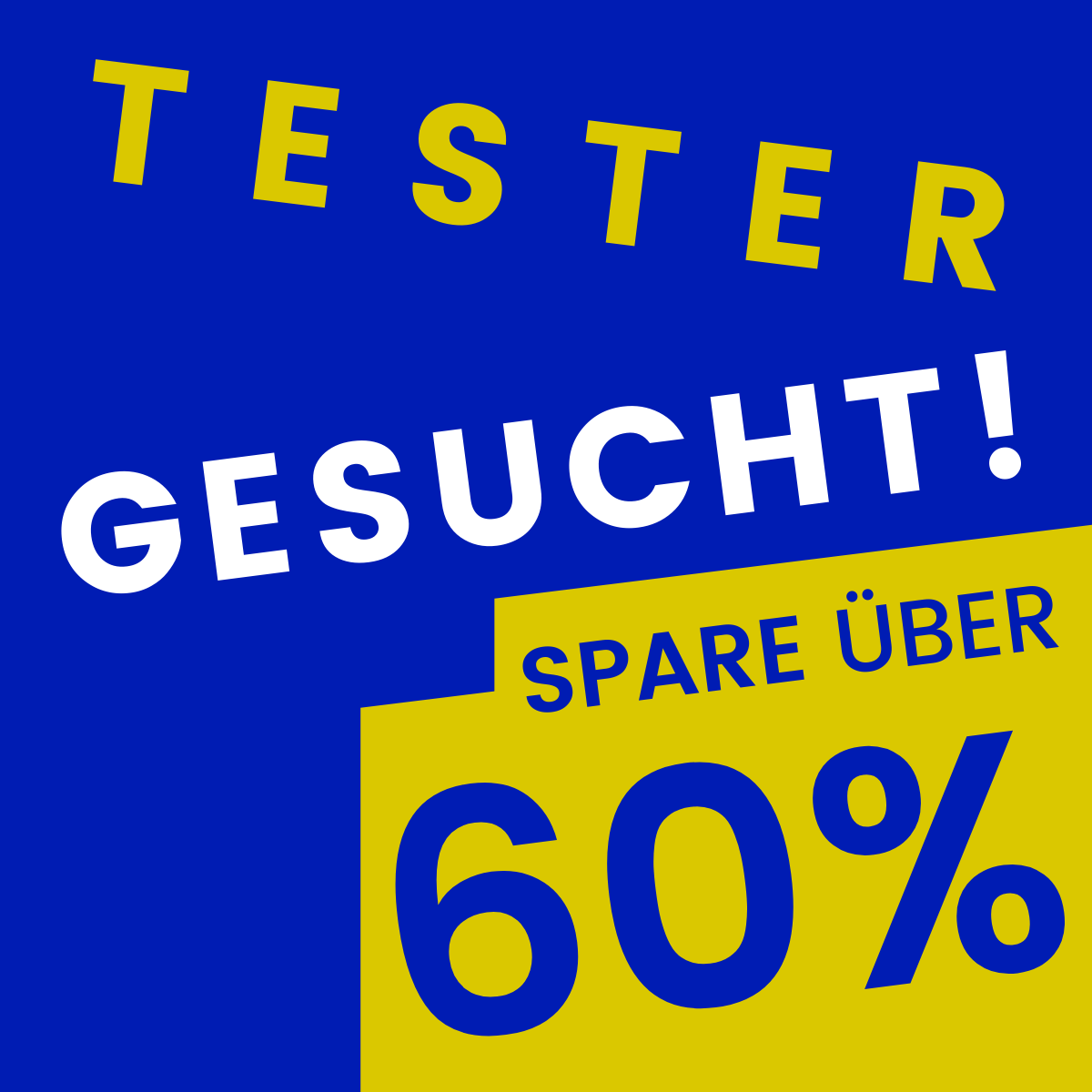Tester Tester